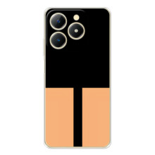 Купить Чехлы на телефон с принтом Anime для RealMe Note 70 (Shippuuden)