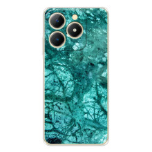 Чехлы с тематикой "Мрамор" на Реалми Ноты 70