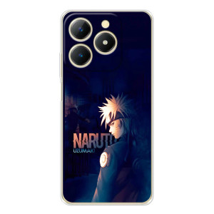 Naruto Anime Чохли для РеалМі Нет 70 (AlphaPrint)