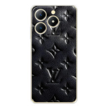 Текстурный Чехол Louis Vuitton для Реалми Ноты 70