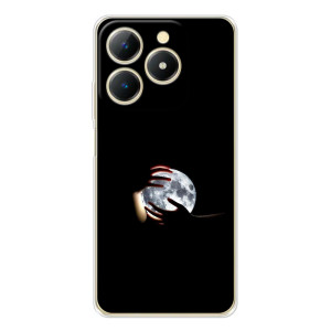 Чехлы КОСМОС для Realme Note 70T
