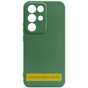 Чехол TPU GETMAN Liquid Silk Full Camera для Realme Note 80