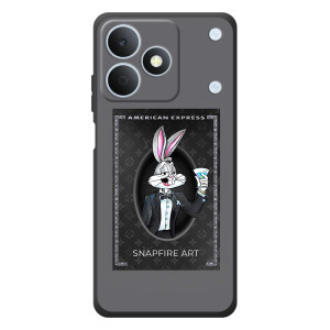 Бренднові Чохли для RealMe Note 80 - (PREMIUMPrint)