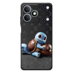 Бренднові Чохли для RealMe Note 80 - (PREMIUMPrint)