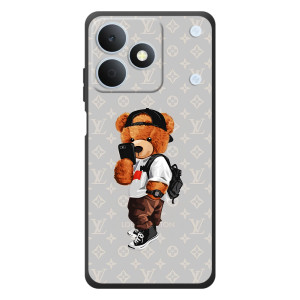 Бренднові Чохли для RealMe Note 80 - (PREMIUMPrint)