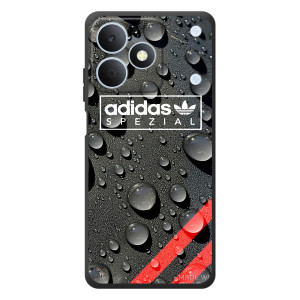 Чохли Адидас для RealMe Note 80 (AlphaPrint)