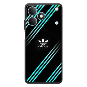 Чохли Адидас для RealMe Note 80 (AlphaPrint)