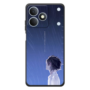 Чохли з героями АНИМЕ на RealMe Note 80 (Anime L)