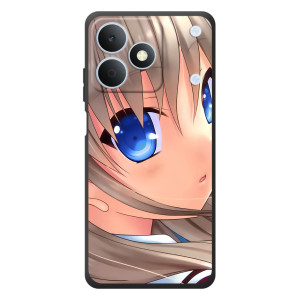 Чохли з героями АНИМЕ на RealMe Note 80 (Аніме Шарлотта)