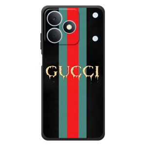 Чехлы Бренд GUCCI для RealMe Note 80
