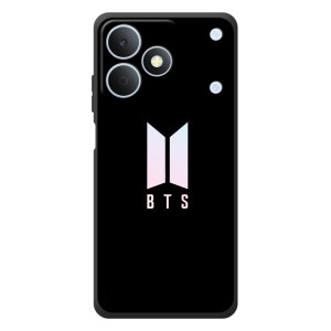 Чохли BTS для RealMe Note 80 (AlphaPrint)