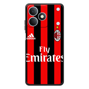 Чохли для RealMe Note 80 (VPrint) - Футбольні клуби