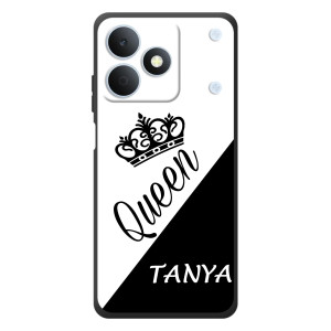 Чохли для RealMe Note 80 - Жіночі імена – TANYA