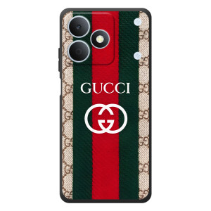 Чохли  GUCCI для Реалмі Ноут 80 (AlphaPrint)