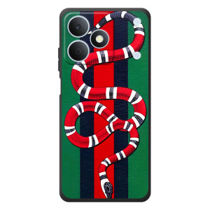 Чохли  GUCCI для Реалмі Ноут 80 (AlphaPrint)
