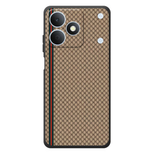 Чохли  GUCCI для Реалмі Ноут 80 (AlphaPrint)