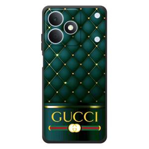 Чохли  GUCCI для Реалмі Ноут 80 (AlphaPrint)