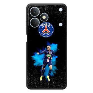 Чохли Кіліан Мбаппе для RealMe Note 80
