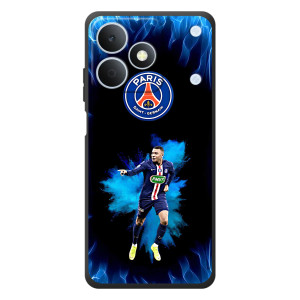 Чохли Кіліан Мбаппе для RealMe Note 80