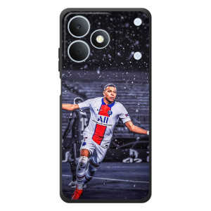 Чохли Кіліан Мбаппе для RealMe Note 80