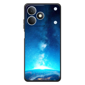 Чохли КОСМОС  на RealMe Note 80 – Чумацький шлях
