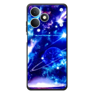 Чохли КОСМОС  на RealMe Note 80 – Яскравий космос