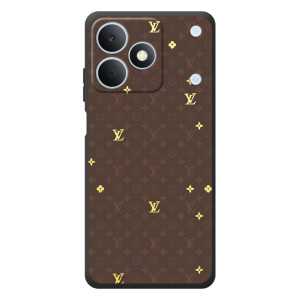 Чохли Луі Вітон для RealMe Note 80 (AlphaPrint - LOUIS VUITTON)