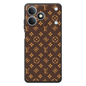 Чохли Луі Вітон для RealMe Note 80 (AlphaPrint - LOUIS VUITTON)