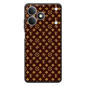 Чохли Луі Вітон для RealMe Note 80 (AlphaPrint - LOUIS VUITTON)