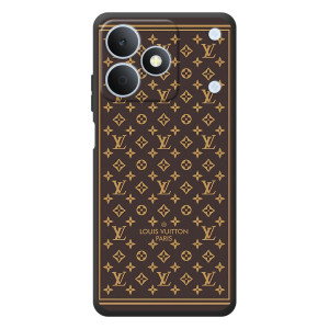 Чохли Луі Вітон для RealMe Note 80 (AlphaPrint - LOUIS VUITTON)