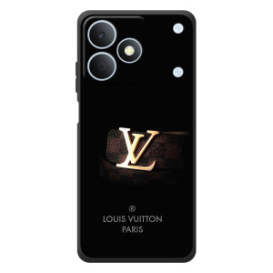 Чохли Луі Вітон для RealMe Note 80 (AlphaPrint - LOUIS VUITTON)