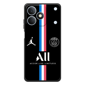 Чохли PSG для RealMe Note 80 (AlphaPrint)