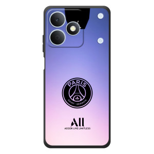 Чохли PSG для RealMe Note 80 (AlphaPrint)
