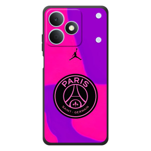 Чохли PSG для RealMe Note 80 (AlphaPrint)