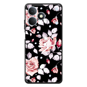 Чохли з квітами для RealMe Note 80 (VPrint)