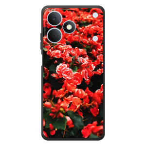 Чохли з квітами для RealMe Note 80 (VPrint)