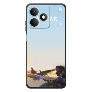 Чохли з фільму АВАТАР для RealMe Note 80 (AlphaPrint)