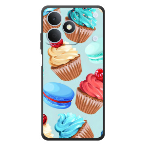 Чохли з фруктами для RealMe Note 80 (VPrint)