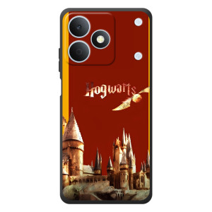 Чохли з Гаррі Поттером для RealMe Note 80 (AlphaPrint)