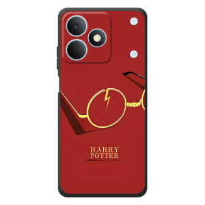 Чохли з Гаррі Поттером для RealMe Note 80 (AlphaPrint)