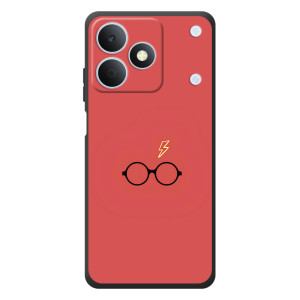 Чохли з Гаррі Поттером для RealMe Note 80 (AlphaPrint)