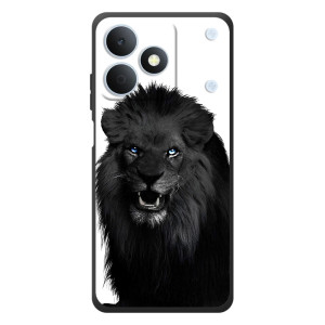 Чохли з картинкою животних RealMe Note 80