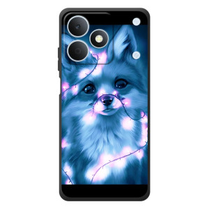 Чохли з картинкою Лисичка для RealMe Note 80 (VPrint)