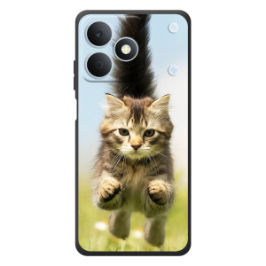Чохли з Котиками для RealMe Note 80 (VPrint)