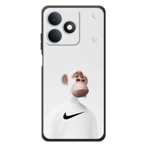 Чохли з Мавпами NFT для RealMe Note 80 (AlphaPrint)
