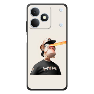 Чохли з Мавпами NFT для RealMe Note 80 (AlphaPrint)