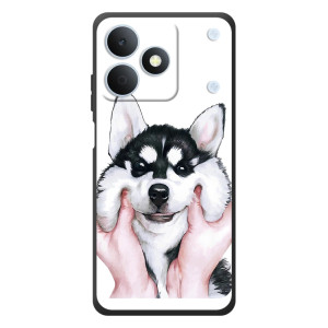 Чохли з собаками для RealMe Note 80 (VPrint)