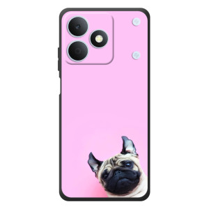 Чохли з собаками для RealMe Note 80 (VPrint)