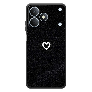 Чохли з тематикою "Маленькі Сердчеки" на RealMe Note 80
