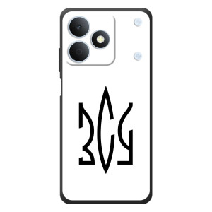 Чохли для RealMe Note 80 Укр. Символіка (AlphaPrint)